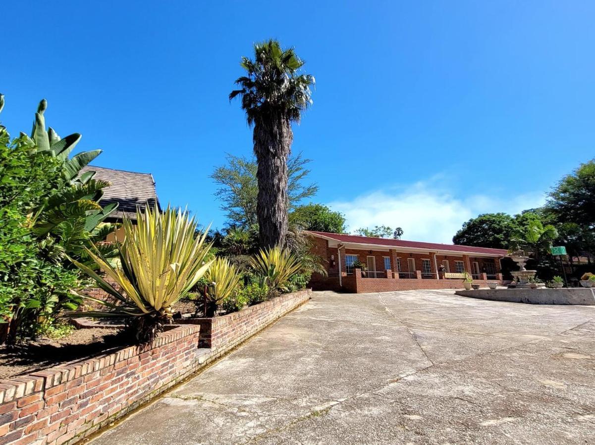 Mumo Lodge Badplaas Exterior foto