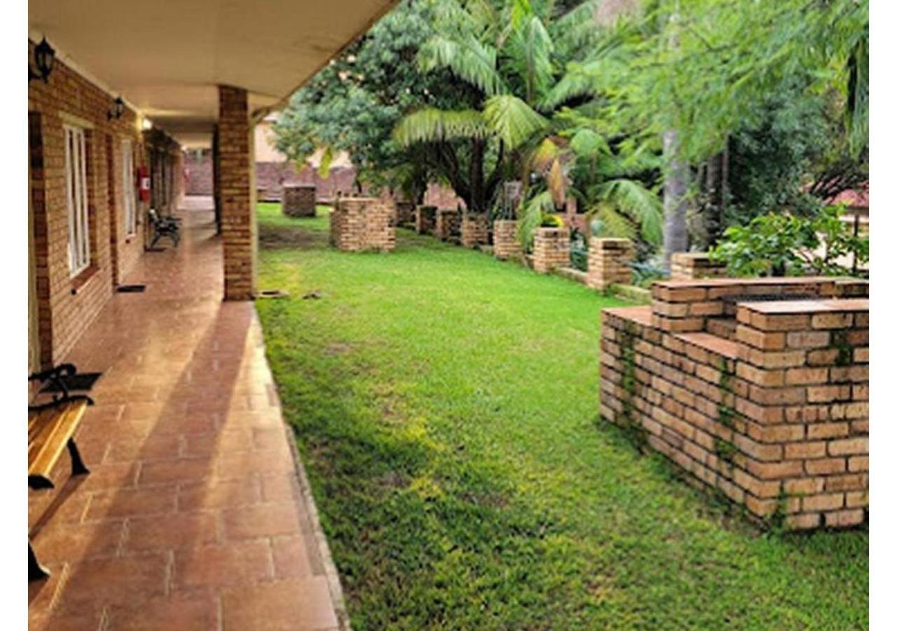 Mumo Lodge Badplaas Exterior foto
