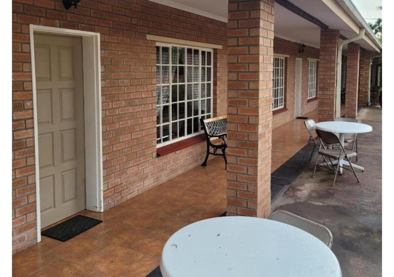 Mumo Lodge Badplaas Exterior foto